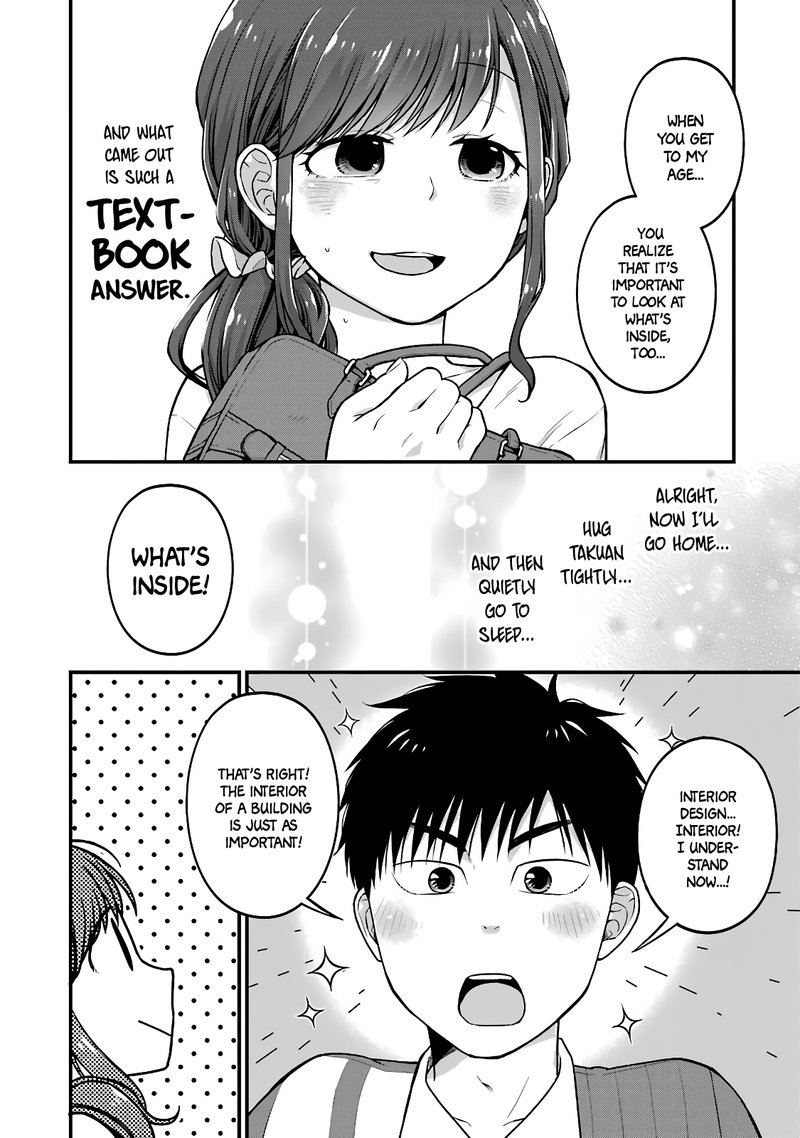 Combini De Kimi To No 5 Fun Kan 33 7