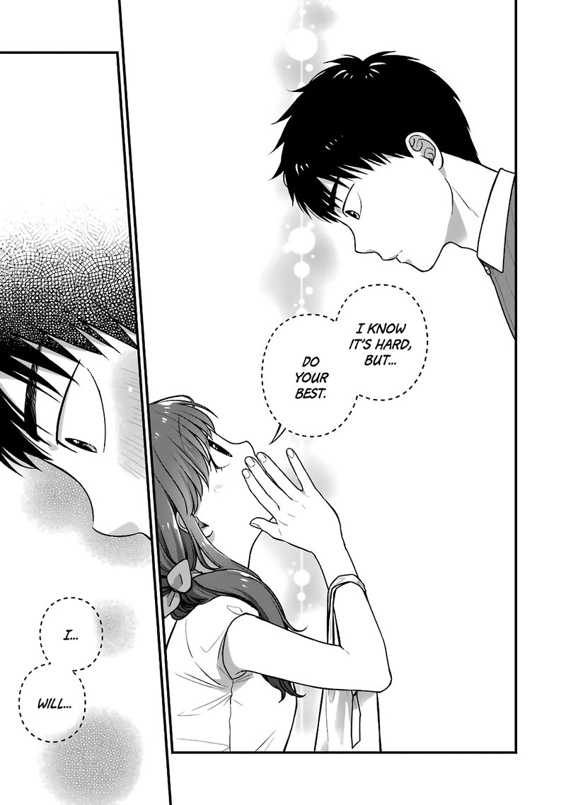 Combini De Kimi To No 5 Fun Kan 34 12