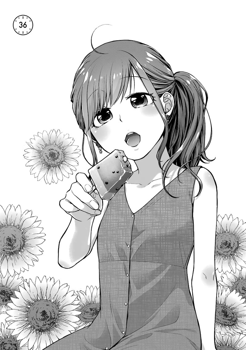 Combini De Kimi To No 5 Fun Kan 36 1