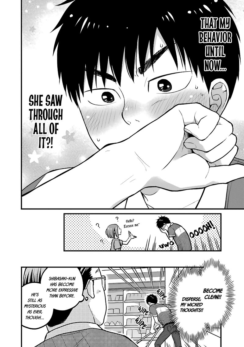 Combini De Kimi To No 5 Fun Kan 36 10
