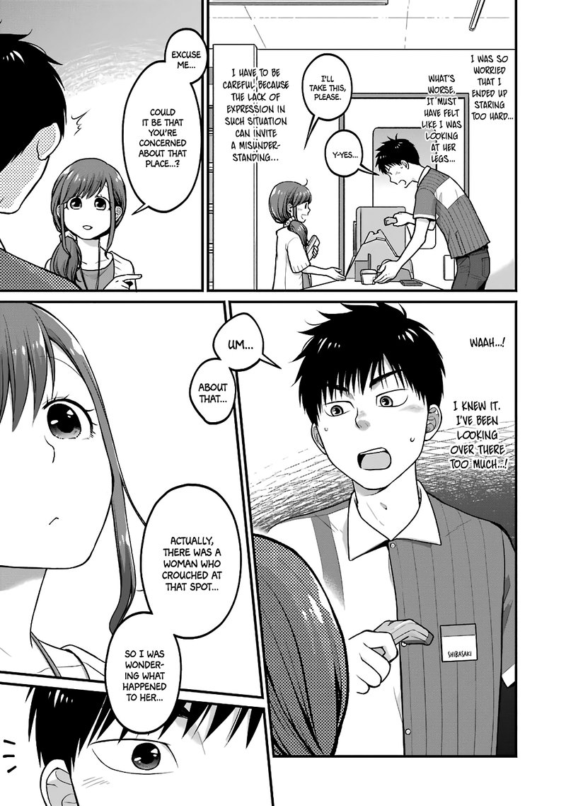 Combini De Kimi To No 5 Fun Kan 36 5