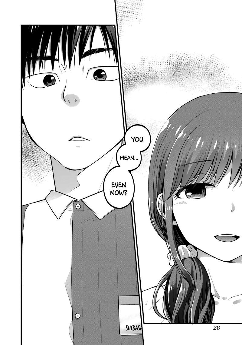 Combini De Kimi To No 5 Fun Kan 36 6