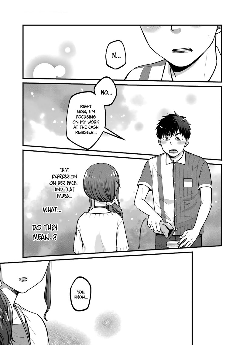 Combini De Kimi To No 5 Fun Kan 36 7