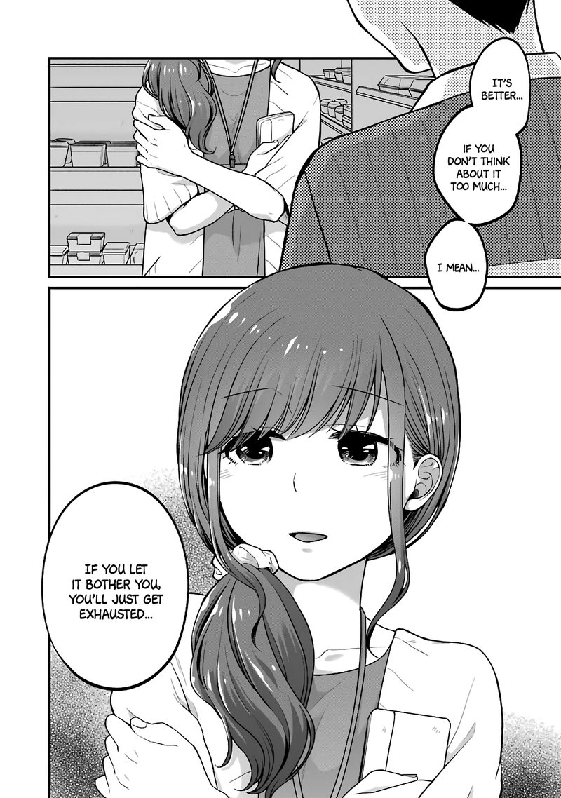 Combini De Kimi To No 5 Fun Kan 36 8