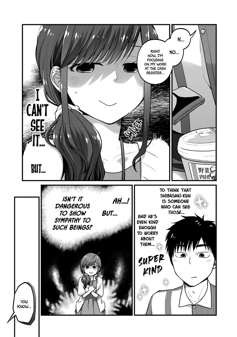 Combini De Kimi To No 5 Fun Kan 37 5