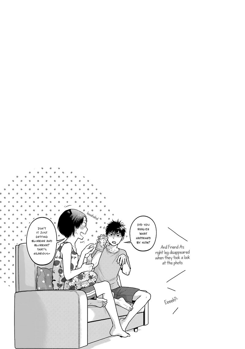 Combini De Kimi To No 5 Fun Kan 37 9
