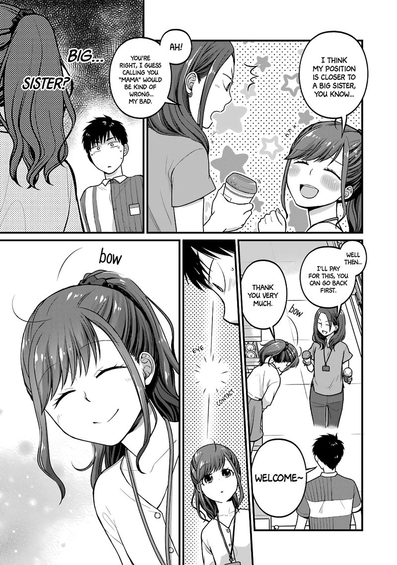 Combini De Kimi To No 5 Fun Kan 38 7