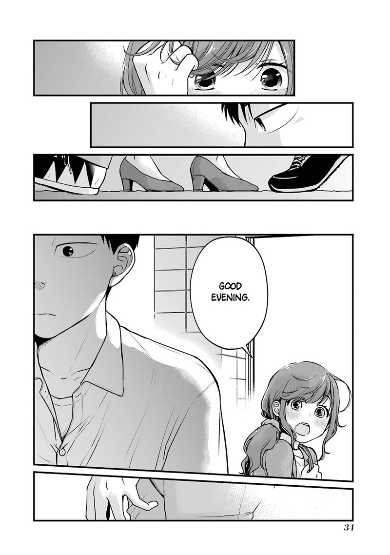 Combini De Kimi To No 5 Fun Kan 4 6