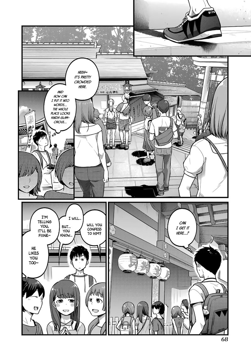 Combini De Kimi To No 5 Fun Kan 40 6