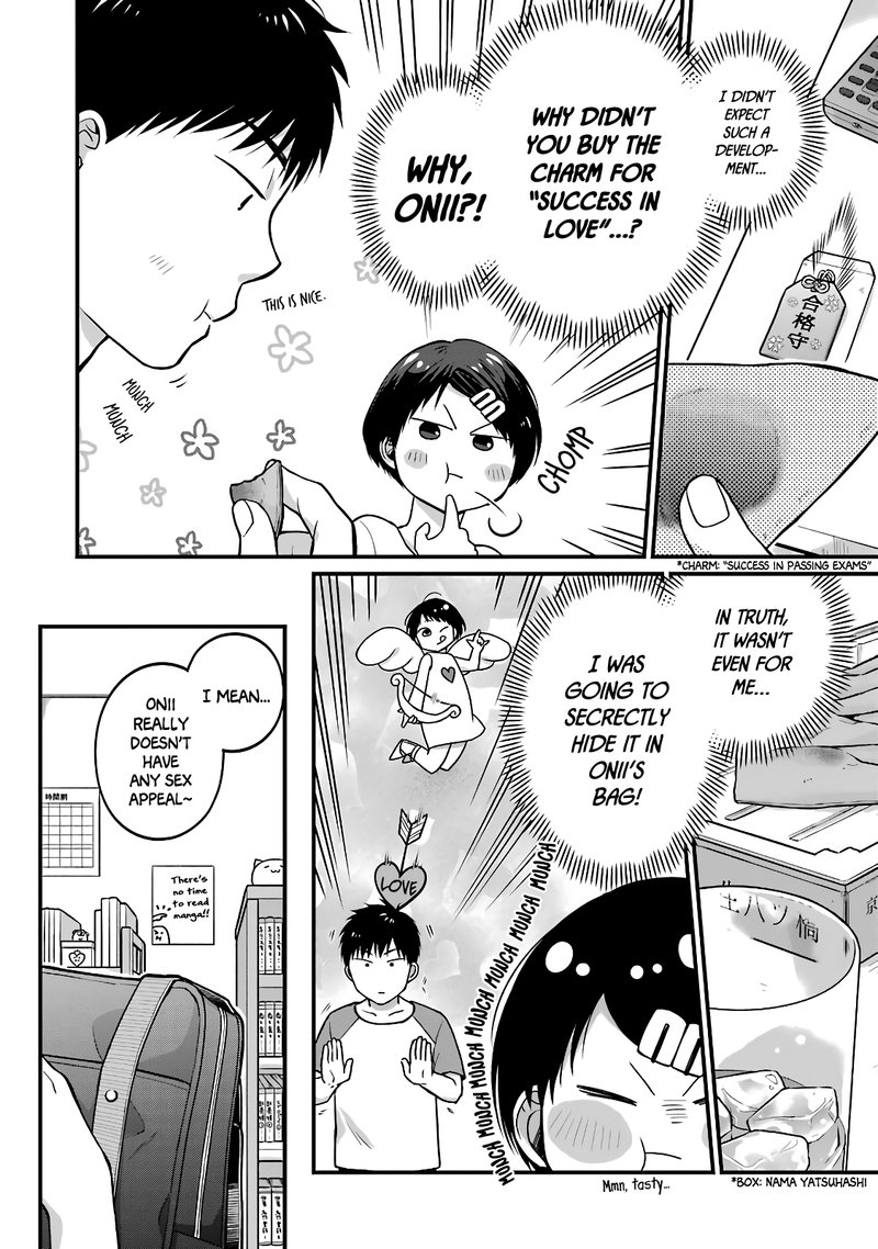 Combini De Kimi To No 5 Fun Kan 40e 2