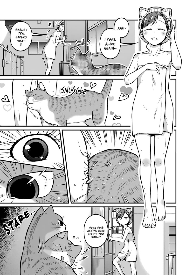 Combini De Kimi To No 5 Fun Kan 41e 3