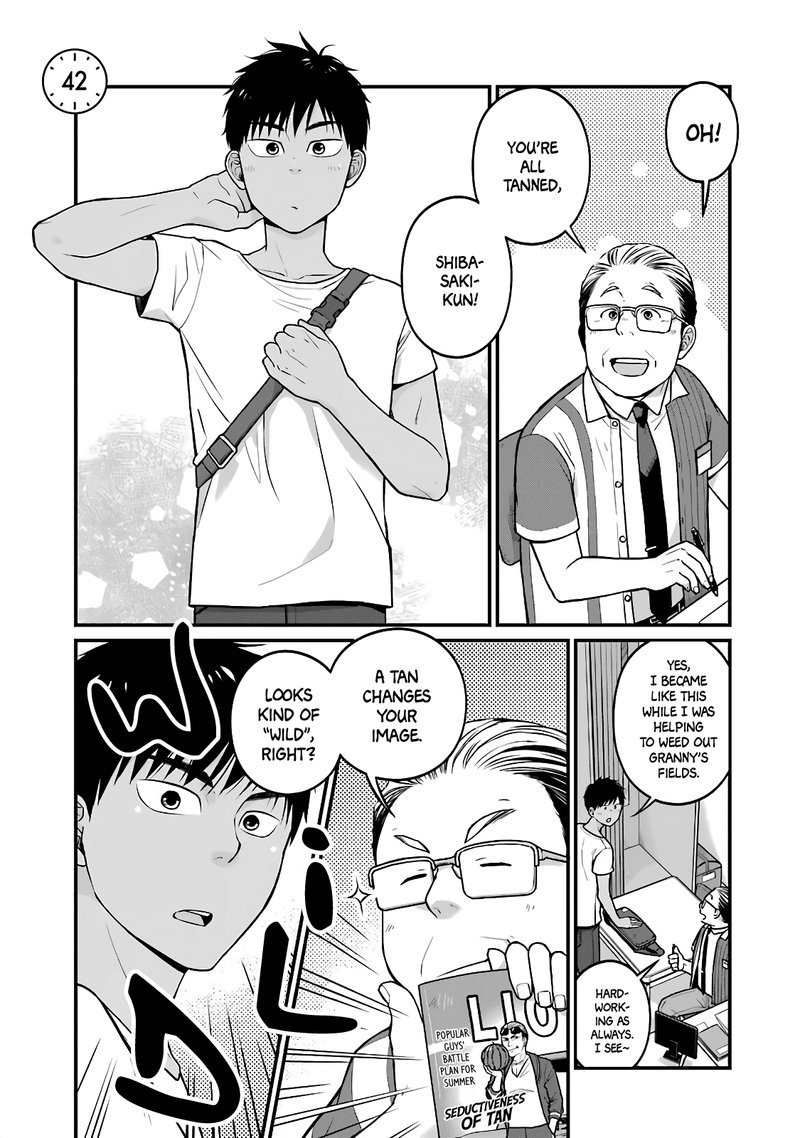 Combini De Kimi To No 5 Fun Kan 42 1