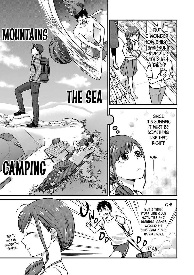 Combini De Kimi To No 5 Fun Kan 43 3