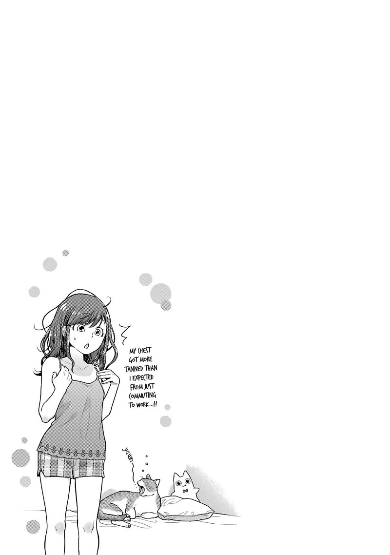 Combini De Kimi To No 5 Fun Kan 43 9