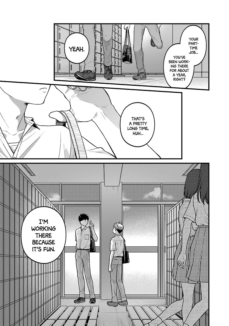 Combini De Kimi To No 5 Fun Kan 49e 6