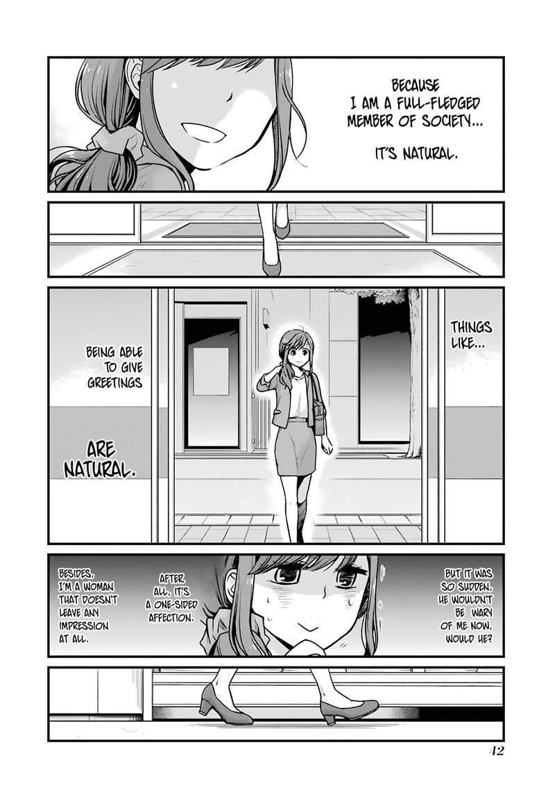 Combini De Kimi To No 5 Fun Kan 5 6