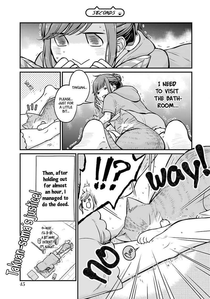 Combini De Kimi To No 5 Fun Kan 5 9