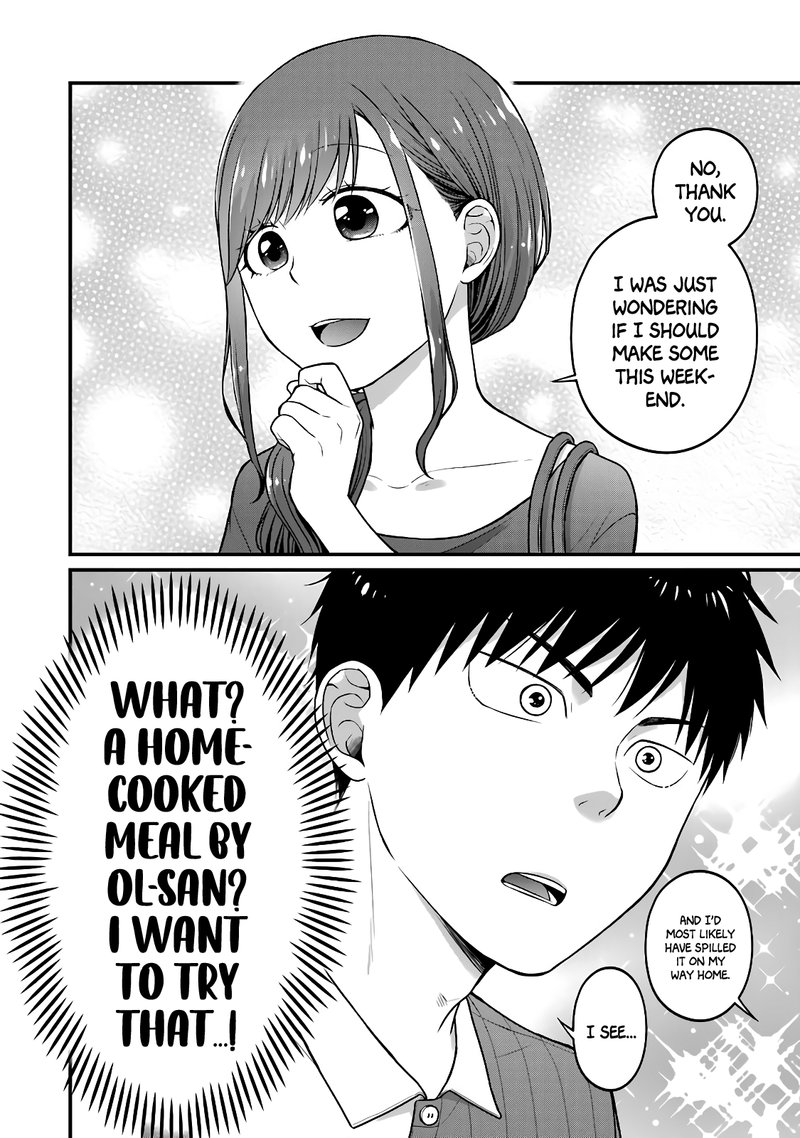 Combini De Kimi To No 5 Fun Kan 50 11