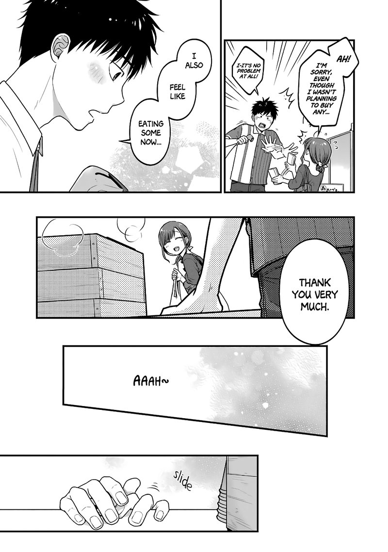 Combini De Kimi To No 5 Fun Kan 50 12