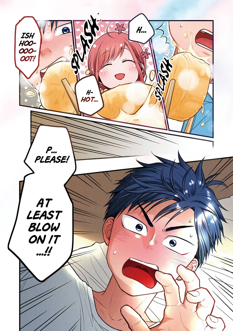 Combini De Kimi To No 5 Fun Kan 50 5