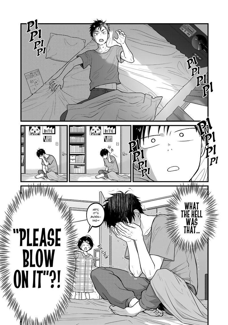 Combini De Kimi To No 5 Fun Kan 50 6