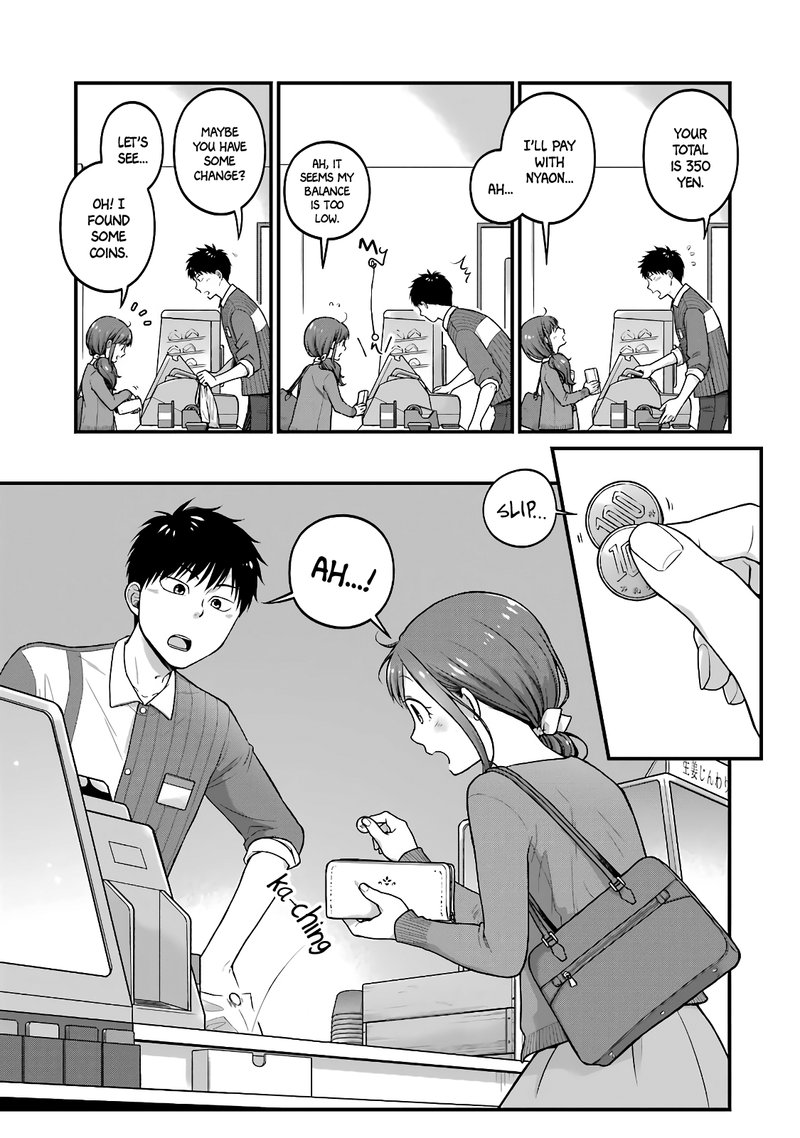 Combini De Kimi To No 5 Fun Kan 52 3