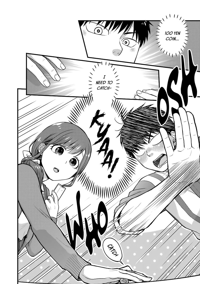 Combini De Kimi To No 5 Fun Kan 52 4