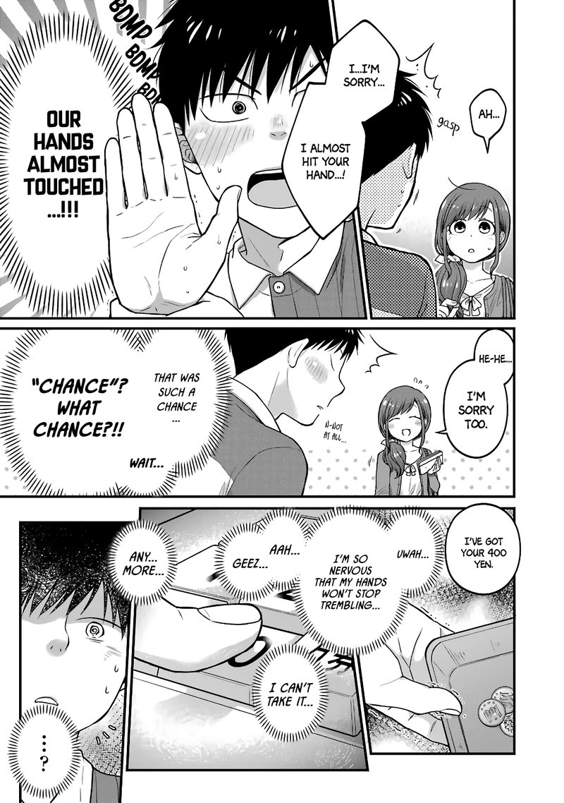 Combini De Kimi To No 5 Fun Kan 52 5
