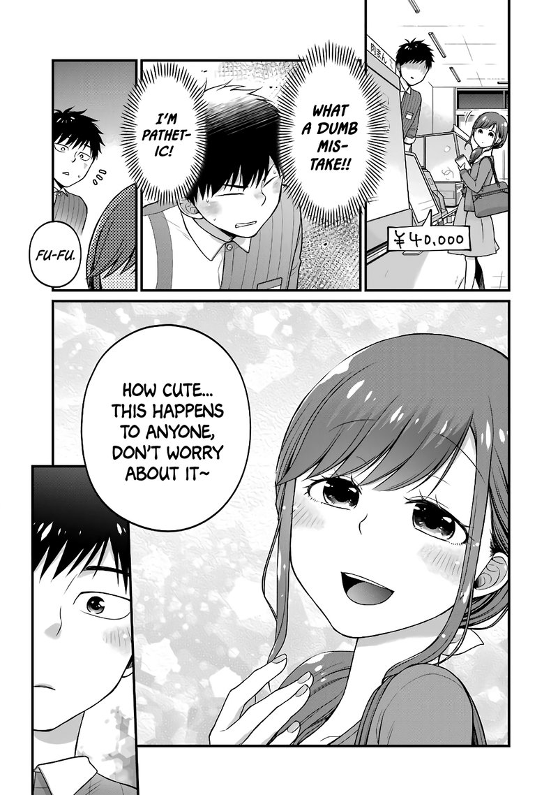 Combini De Kimi To No 5 Fun Kan 52 7