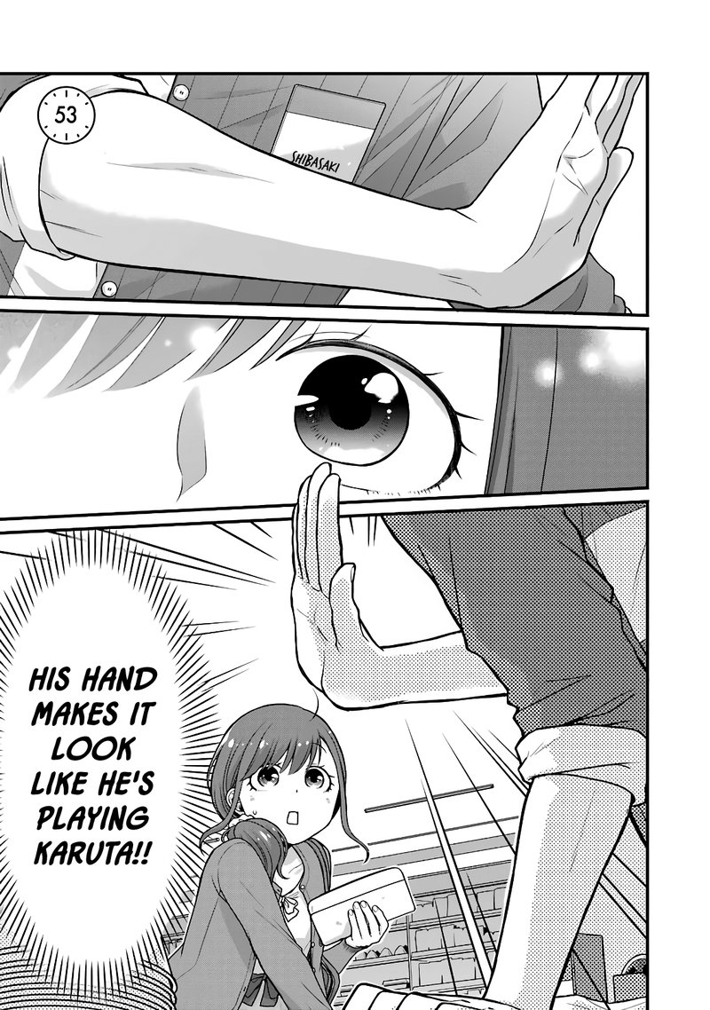 Combini De Kimi To No 5 Fun Kan 53 1