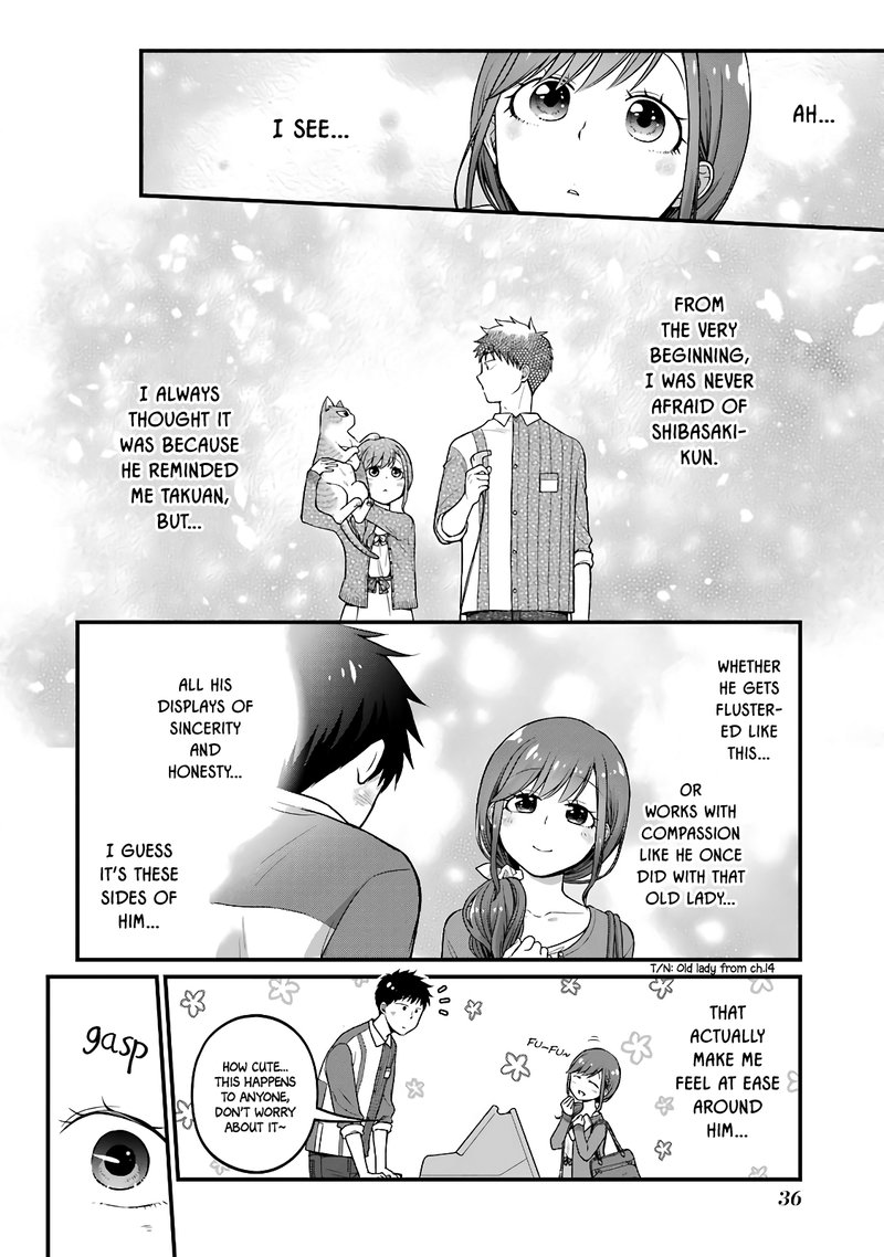 Combini De Kimi To No 5 Fun Kan 53 6