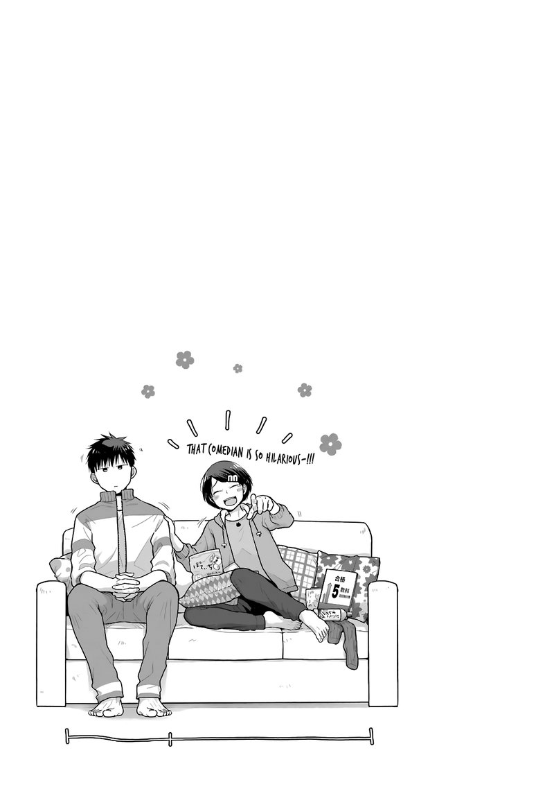 Combini De Kimi To No 5 Fun Kan 53 9