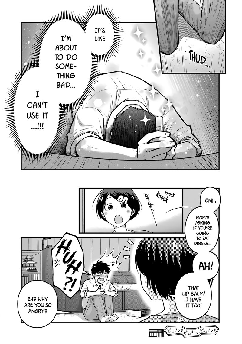 Combini De Kimi To No 5 Fun Kan 54 11