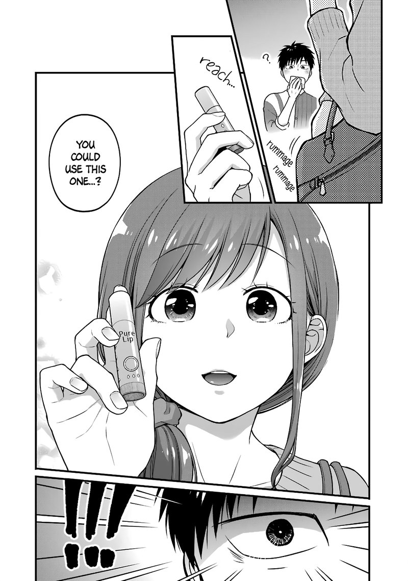 Combini De Kimi To No 5 Fun Kan 54 5