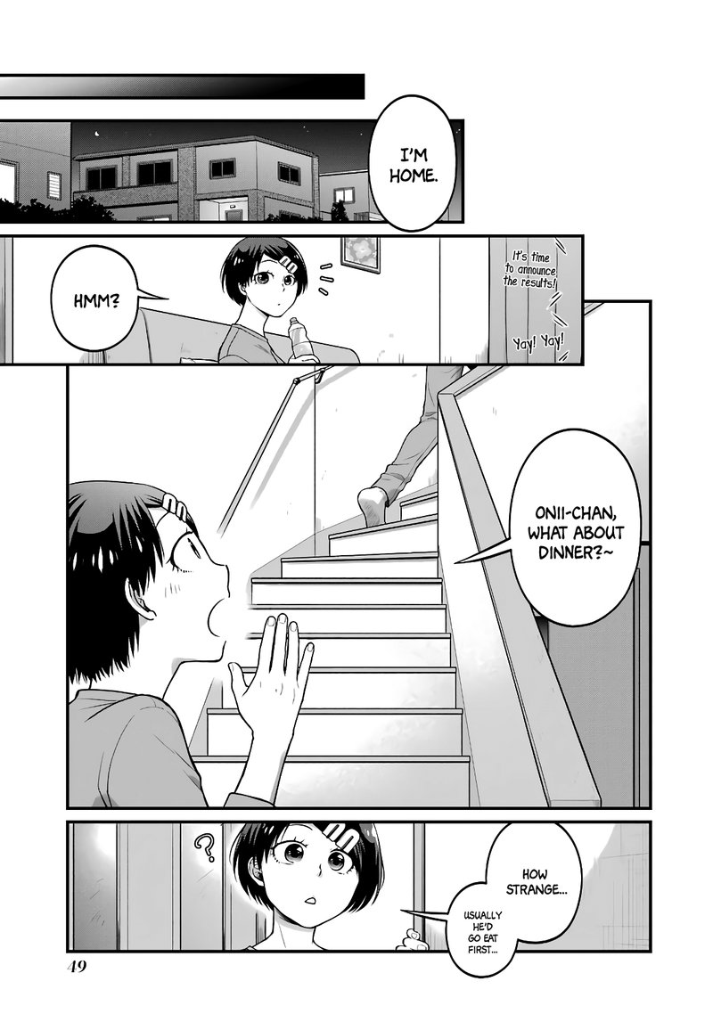 Combini De Kimi To No 5 Fun Kan 54 8
