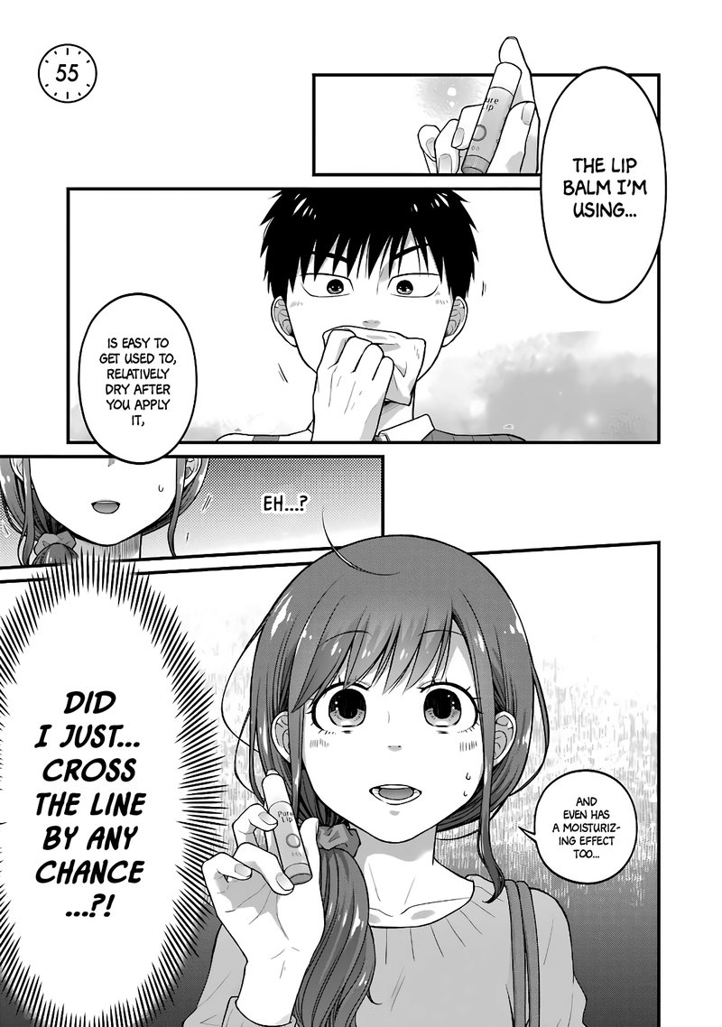 Combini De Kimi To No 5 Fun Kan 55 1