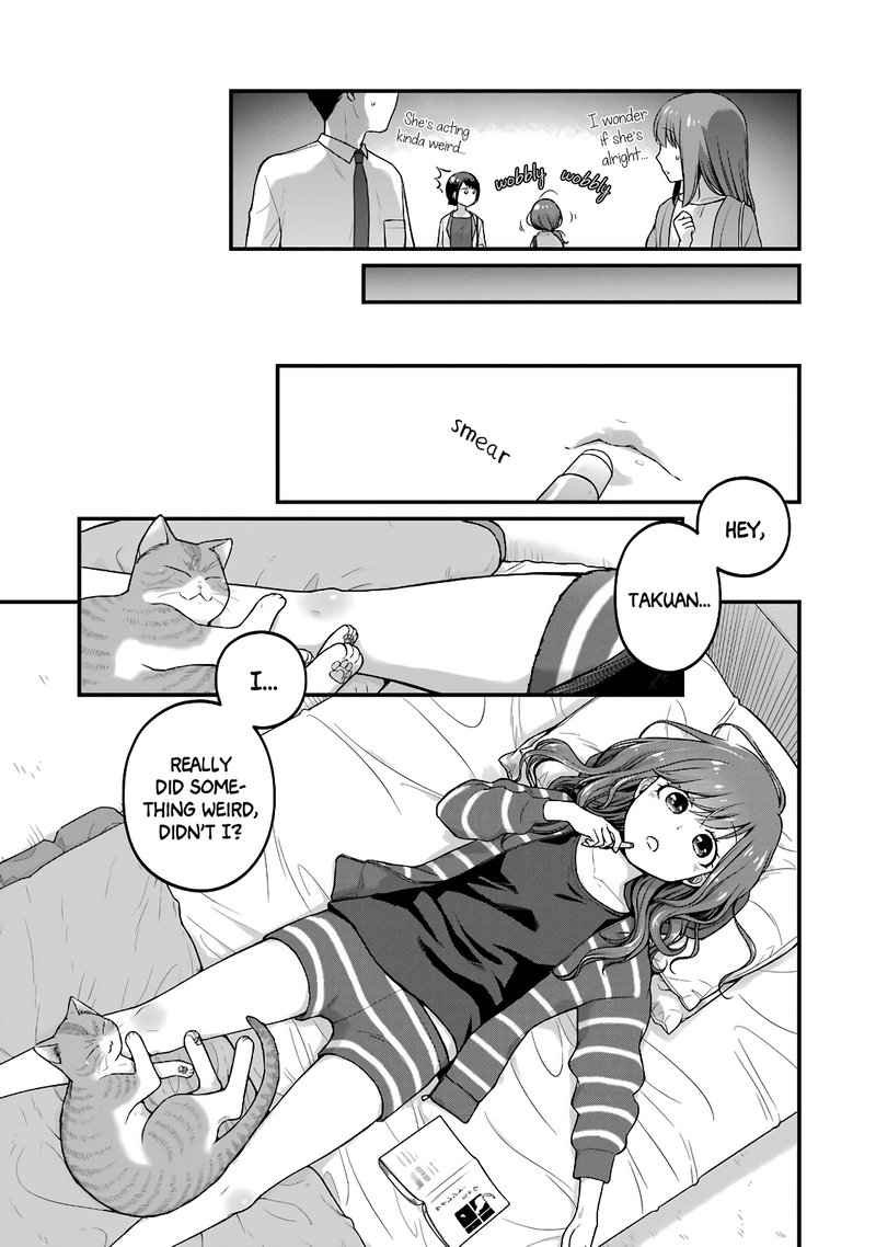 Combini De Kimi To No 5 Fun Kan 55 5