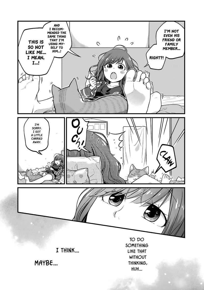 Combini De Kimi To No 5 Fun Kan 55 6