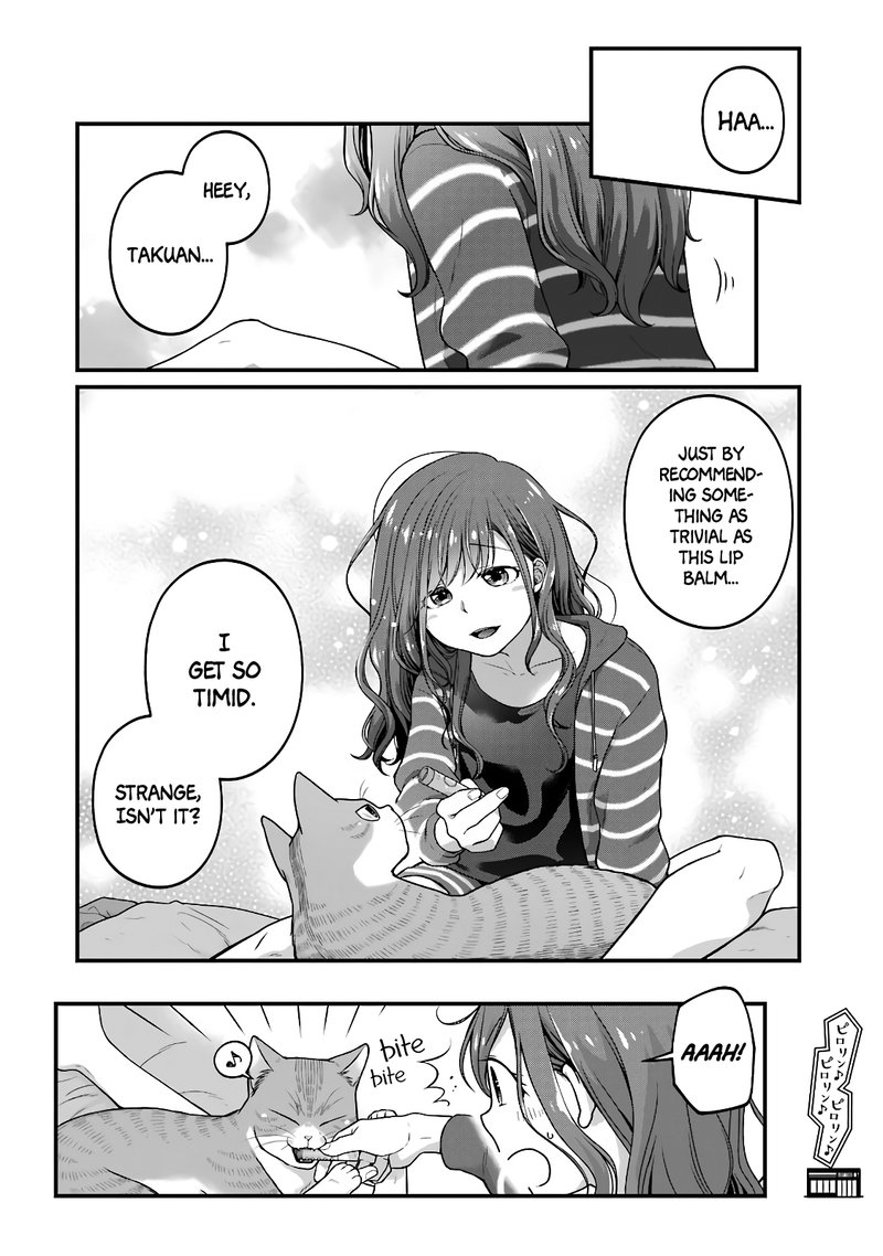 Combini De Kimi To No 5 Fun Kan 55 8