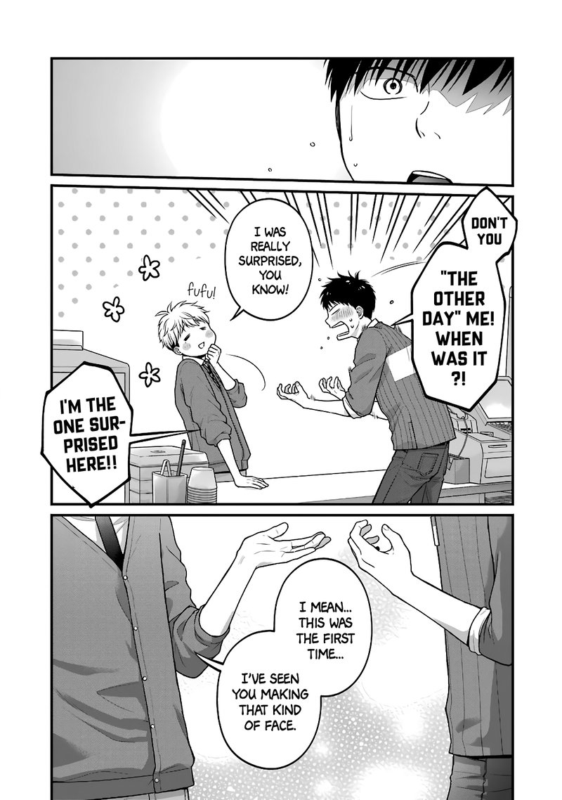 Combini De Kimi To No 5 Fun Kan 56 9