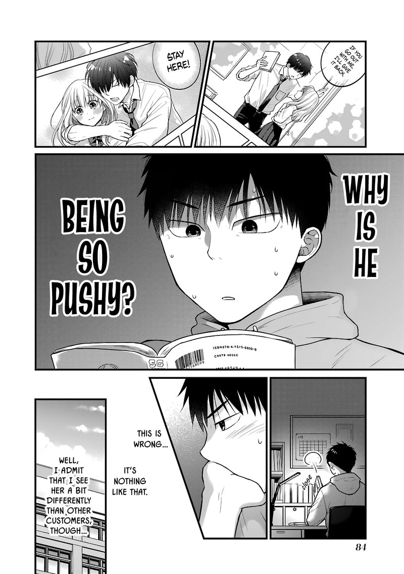 Combini De Kimi To No 5 Fun Kan 58 2