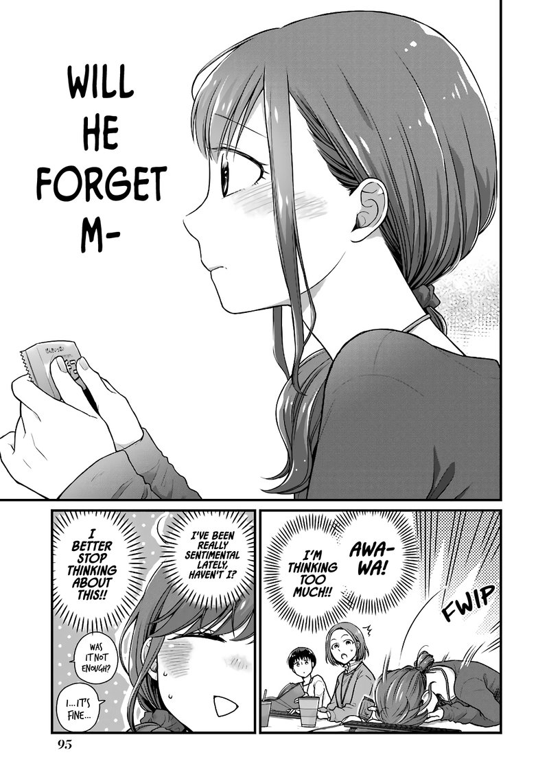 Combini De Kimi To No 5 Fun Kan 59 5