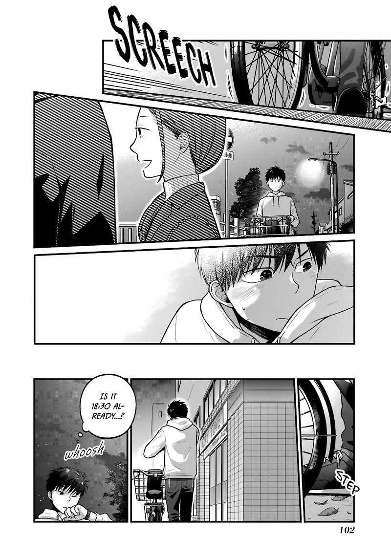 Combini De Kimi To No 5 Fun Kan 60 2