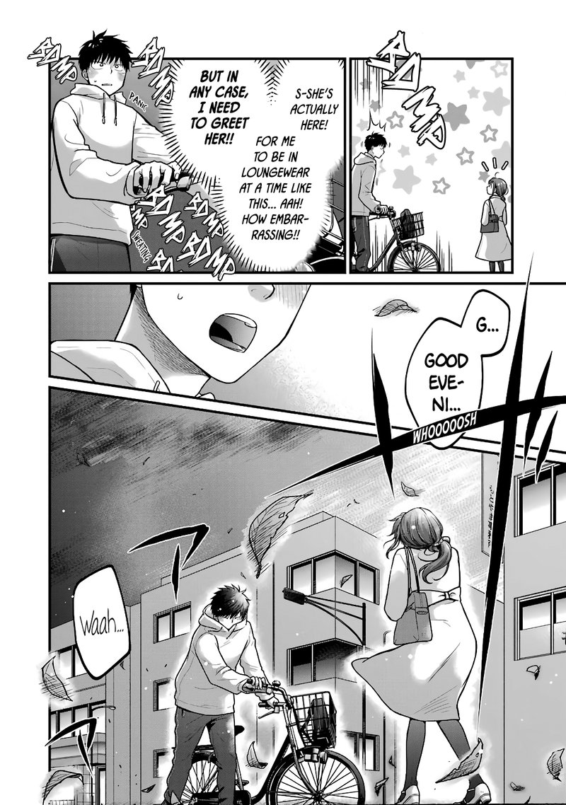 Combini De Kimi To No 5 Fun Kan 60 4