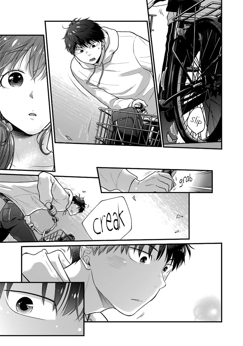 Combini De Kimi To No 5 Fun Kan 60 5