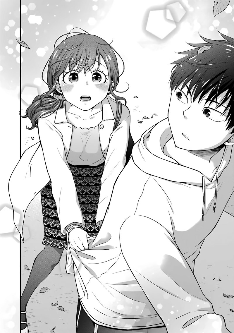 Combini De Kimi To No 5 Fun Kan 60 6