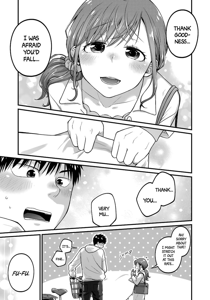 Combini De Kimi To No 5 Fun Kan 60 7