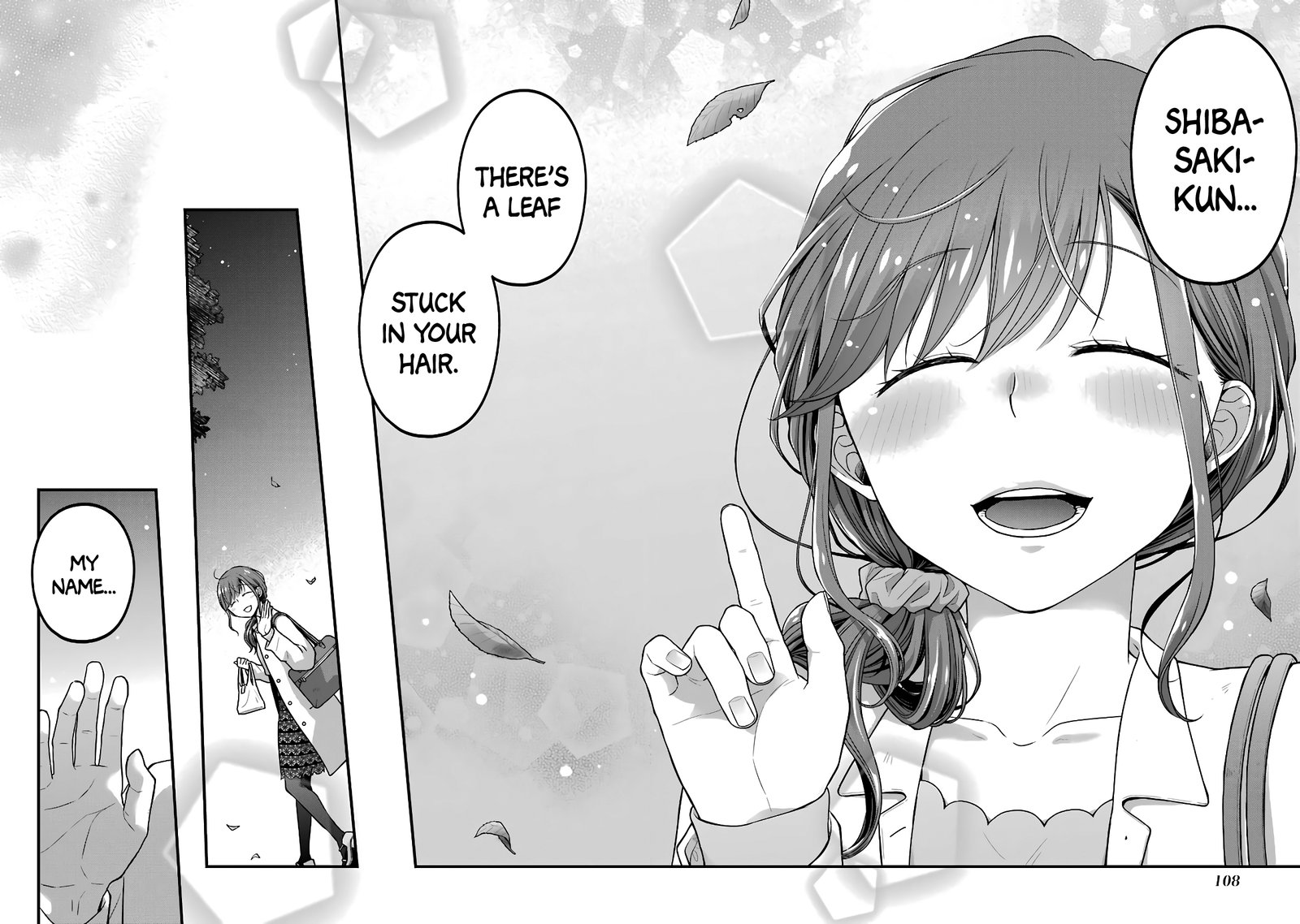 Combini De Kimi To No 5 Fun Kan 60 8
