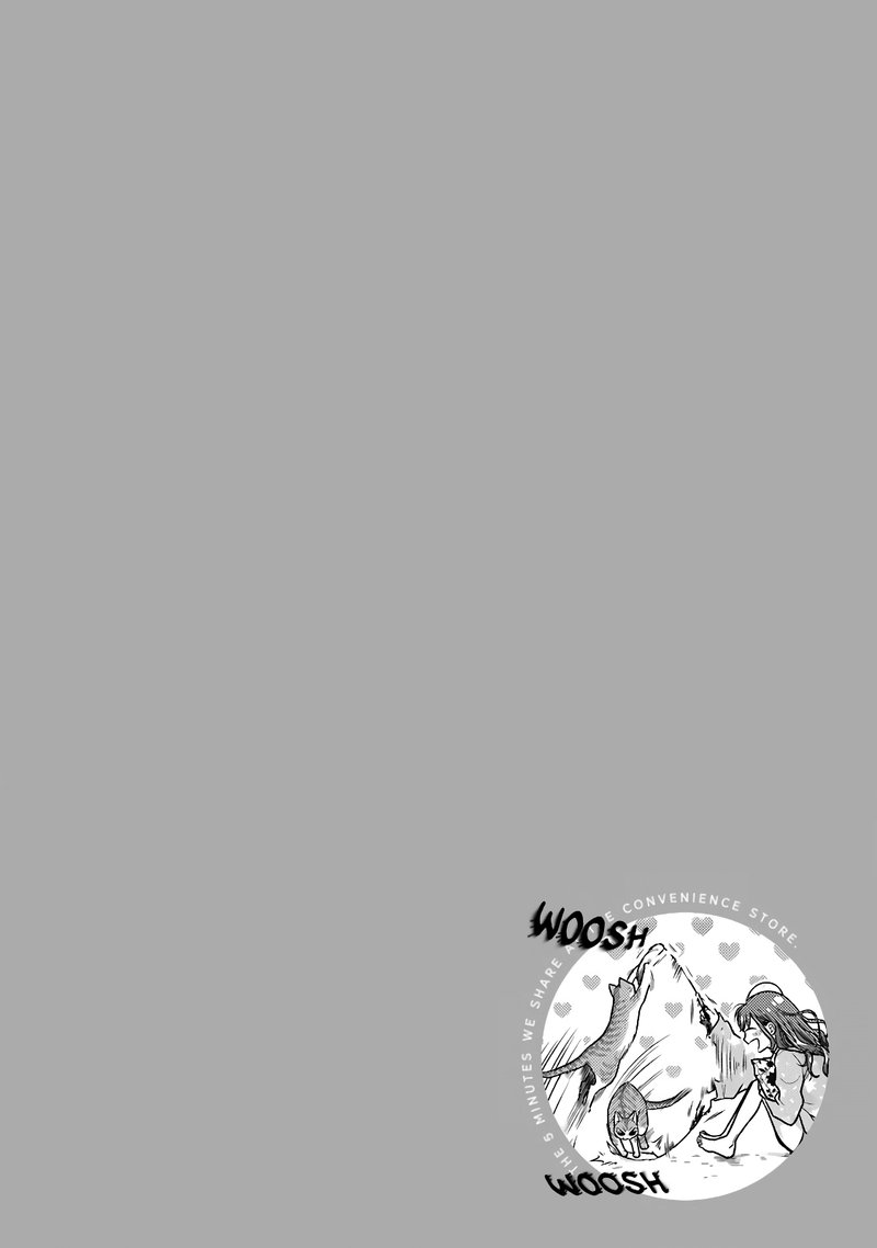 Combini De Kimi To No 5 Fun Kan 61 10