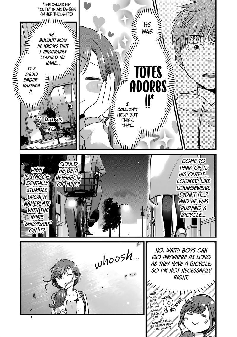 Combini De Kimi To No 5 Fun Kan 61 2